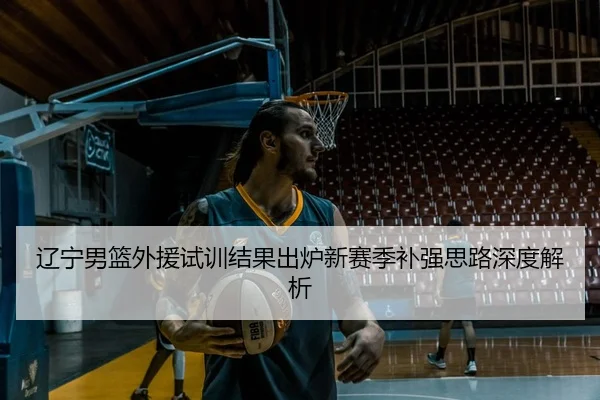 辽宁男篮外援试训结果出炉新赛季补强思路深度解析