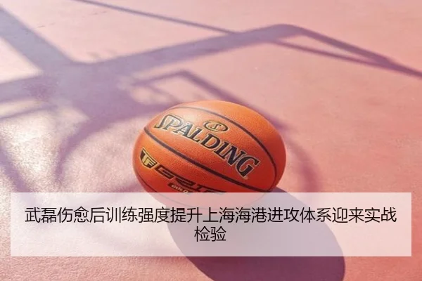 武磊伤愈后训练强度提升上海海港进攻体系迎来实战检验